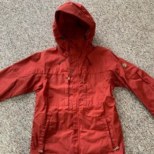 Fjallraven G-1000 jacket Men's XSmall